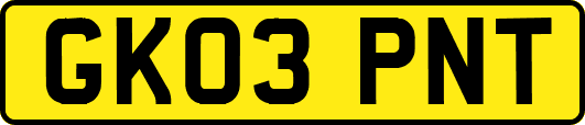 GK03PNT