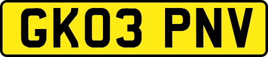 GK03PNV