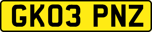 GK03PNZ