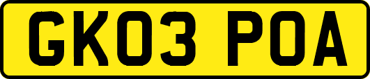 GK03POA