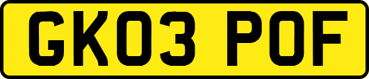 GK03POF