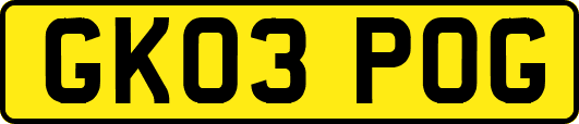GK03POG