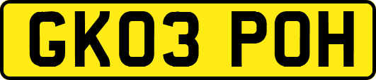 GK03POH