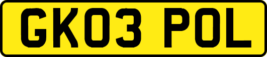 GK03POL