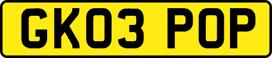 GK03POP