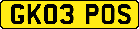 GK03POS
