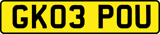 GK03POU