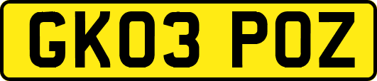 GK03POZ