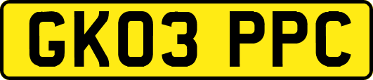 GK03PPC