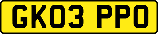 GK03PPO