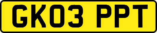 GK03PPT