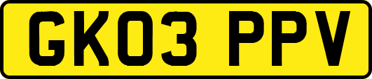 GK03PPV