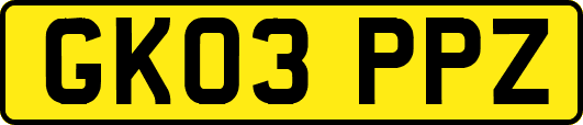 GK03PPZ