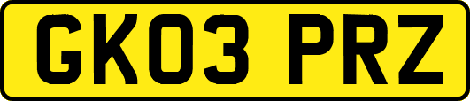 GK03PRZ