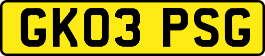 GK03PSG