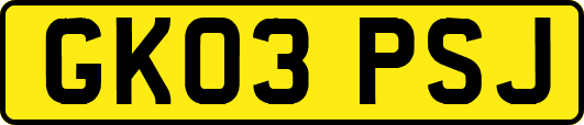 GK03PSJ