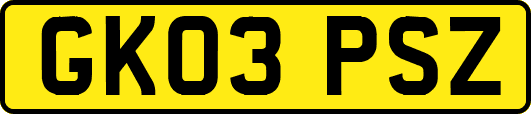 GK03PSZ