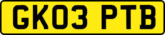 GK03PTB