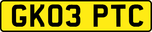 GK03PTC