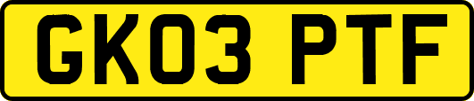 GK03PTF