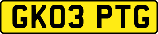 GK03PTG
