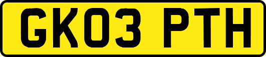 GK03PTH