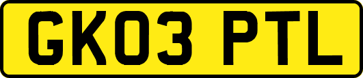 GK03PTL