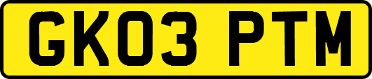 GK03PTM