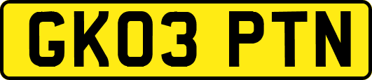 GK03PTN