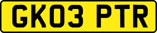 GK03PTR