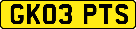 GK03PTS