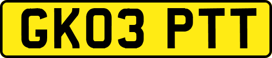 GK03PTT