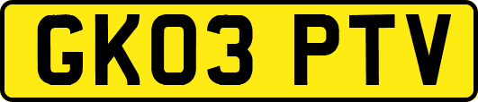 GK03PTV