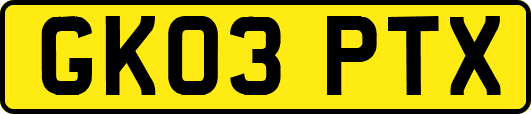 GK03PTX