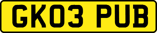 GK03PUB