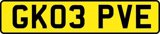 GK03PVE