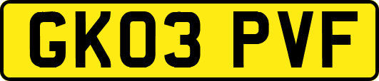 GK03PVF