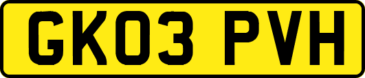 GK03PVH