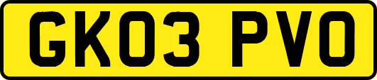 GK03PVO