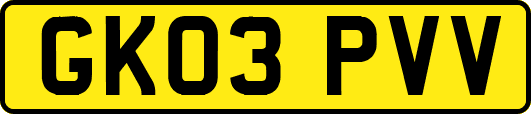 GK03PVV