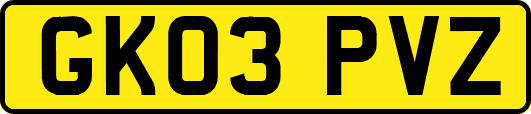GK03PVZ