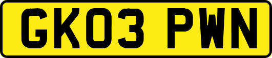 GK03PWN