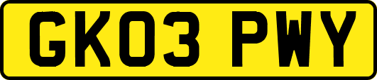 GK03PWY