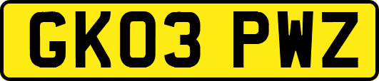 GK03PWZ
