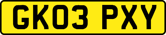 GK03PXY