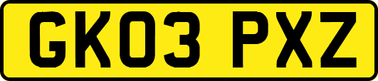 GK03PXZ