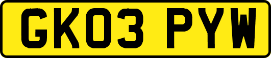 GK03PYW