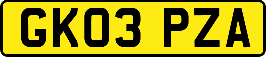 GK03PZA