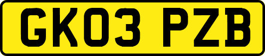 GK03PZB
