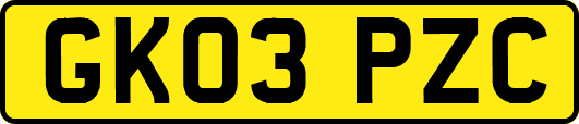 GK03PZC